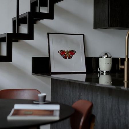شقة Loft Industrialny Przy Bulwarze Staromiejskim فروتسواف المظهر الخارجي الصورة